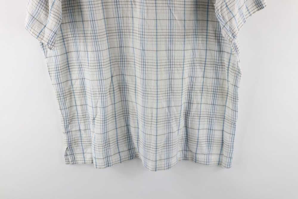 Patagonia × Vintage Vintage Patagonia Organic Cot… - image 9