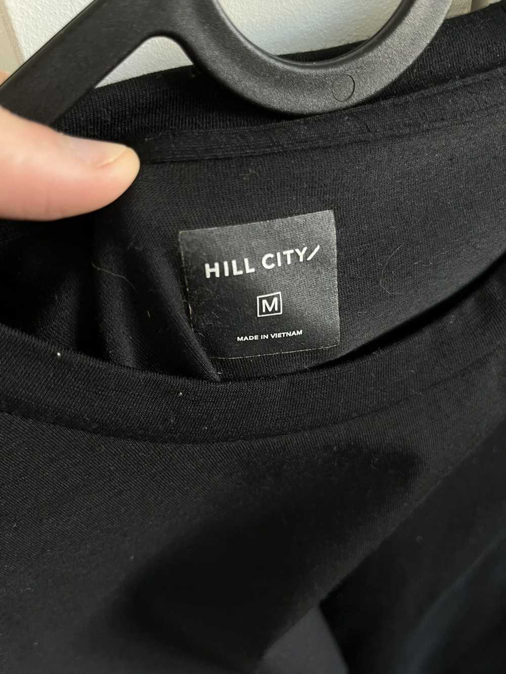 Gap Hill City Merino Wool Shirt - image 3