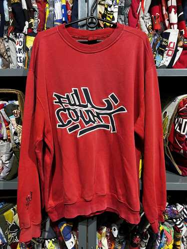 Full Count & Co. × Japanese Brand × Vintage 90s Vi