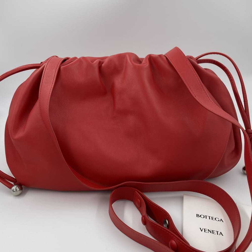 Bottega Veneta Pouch leather clutch bag - image 2