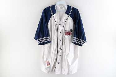 Vintage Original 1990s New York Black Yankees Negro League 