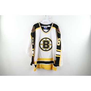 Vintage & Classic 80's / 90's Boston Bruins / Hockey 