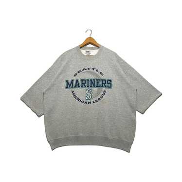 Lee × MLB × Vintage MLB Seattle Mariners American… - image 1
