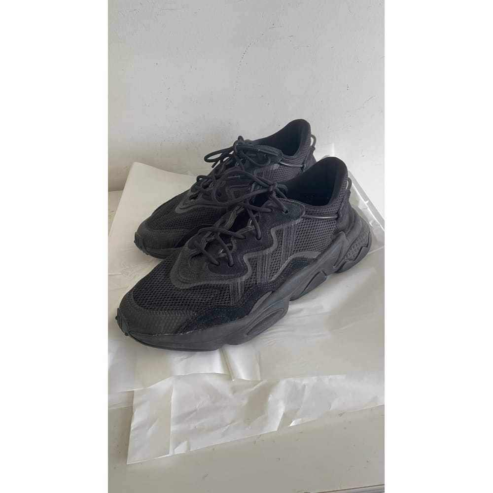 Adidas Ozweego cloth low trainers - image 5
