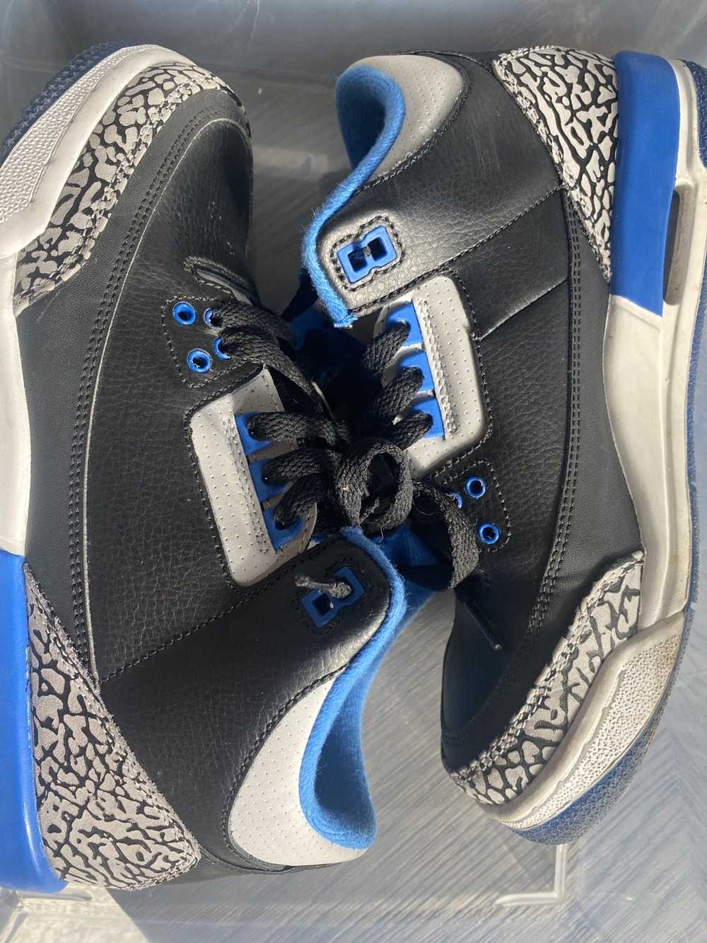 Jordan Brand Jordan 3 Sport Blue - image 6