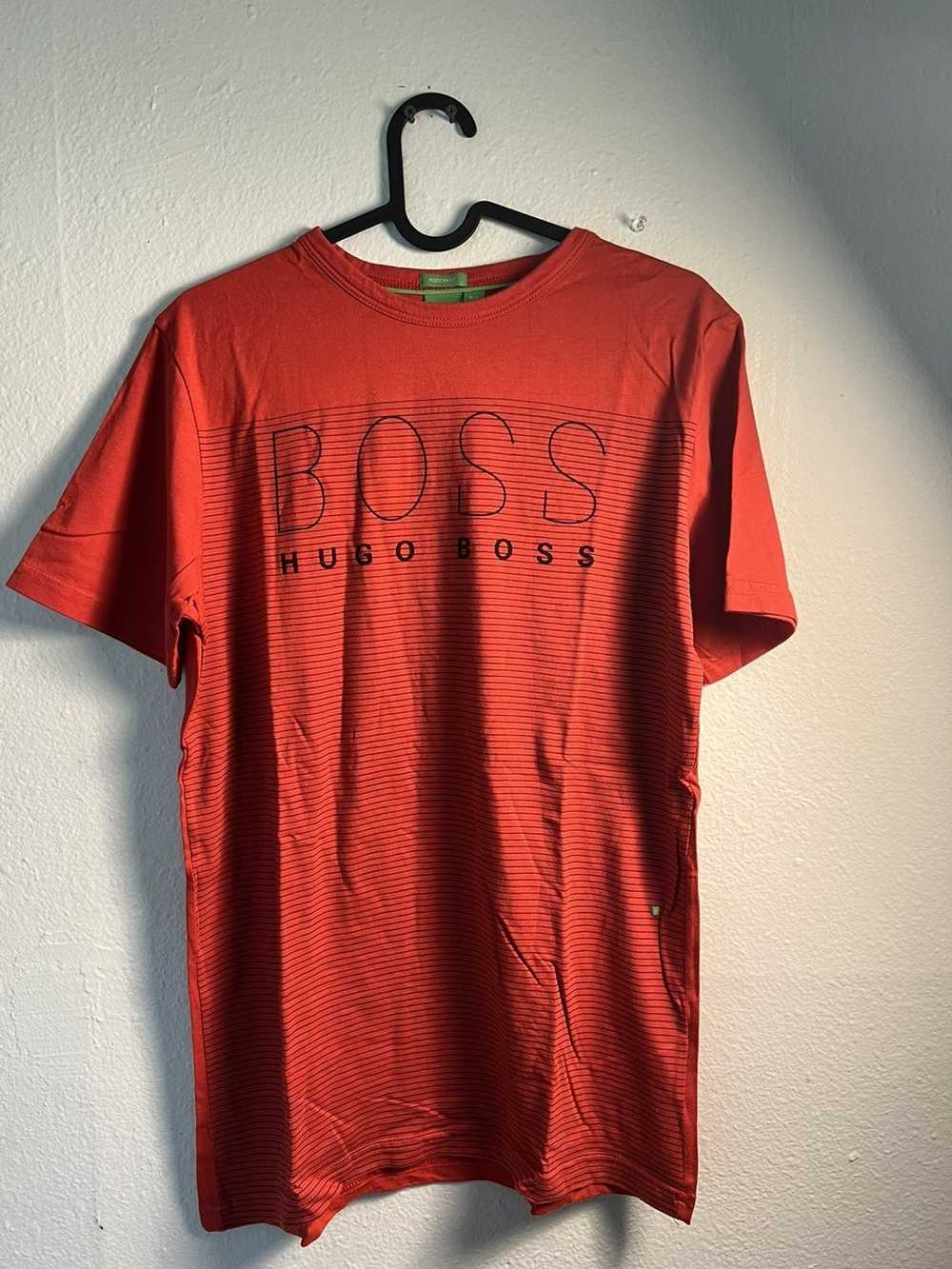 Gemrock Boss T-Shirt