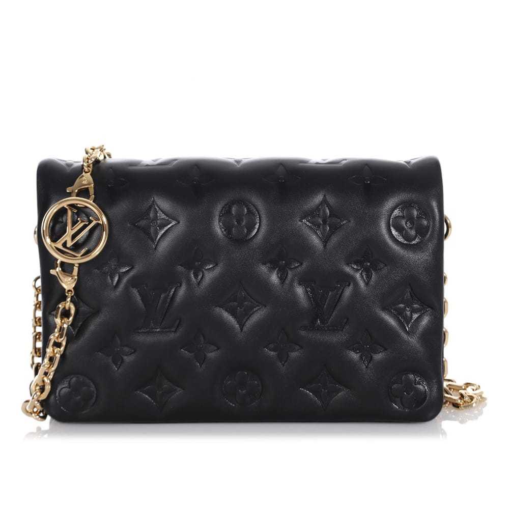 Louis Vuitton Coussin leather crossbody bag - image 3