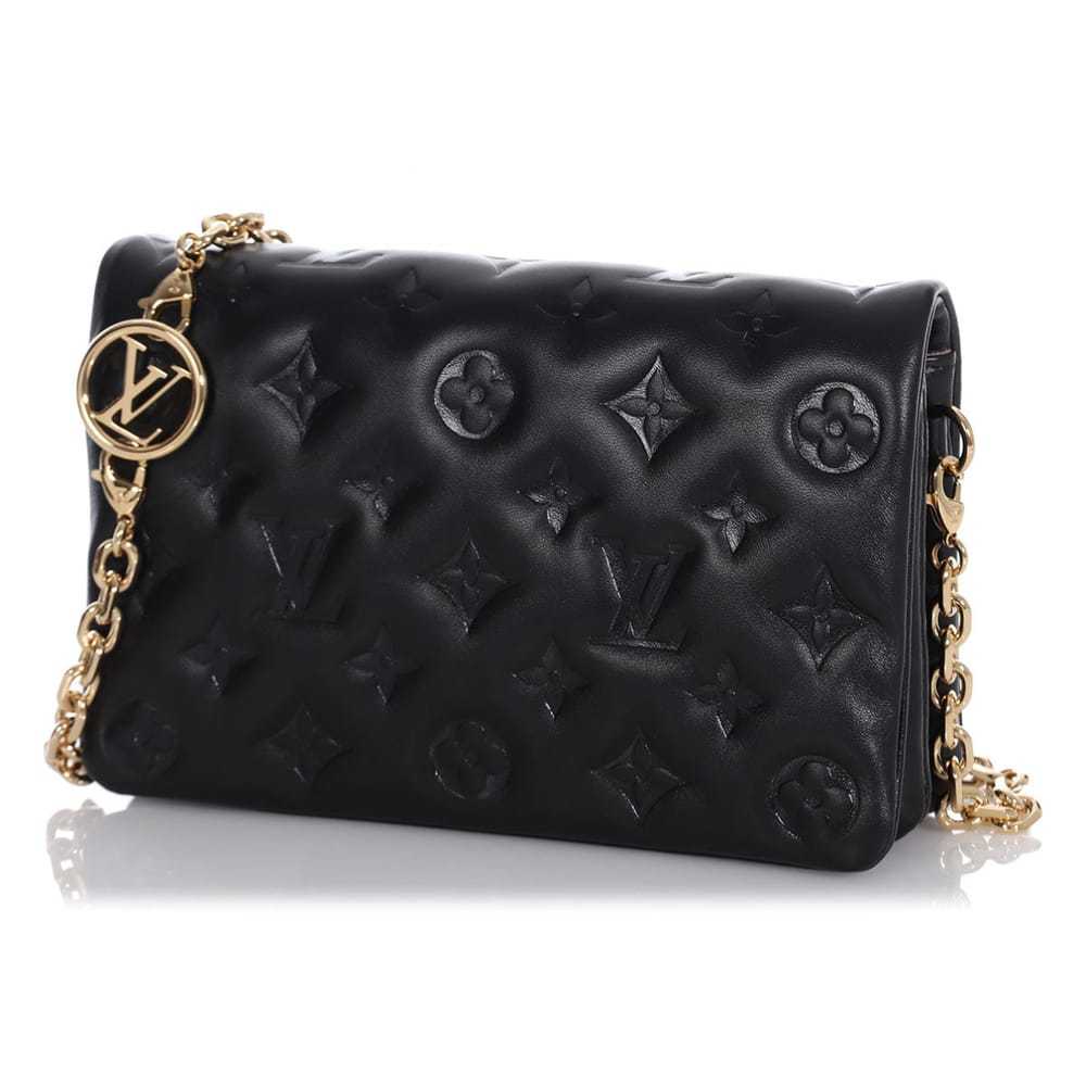 Louis Vuitton Coussin leather crossbody bag - image 4