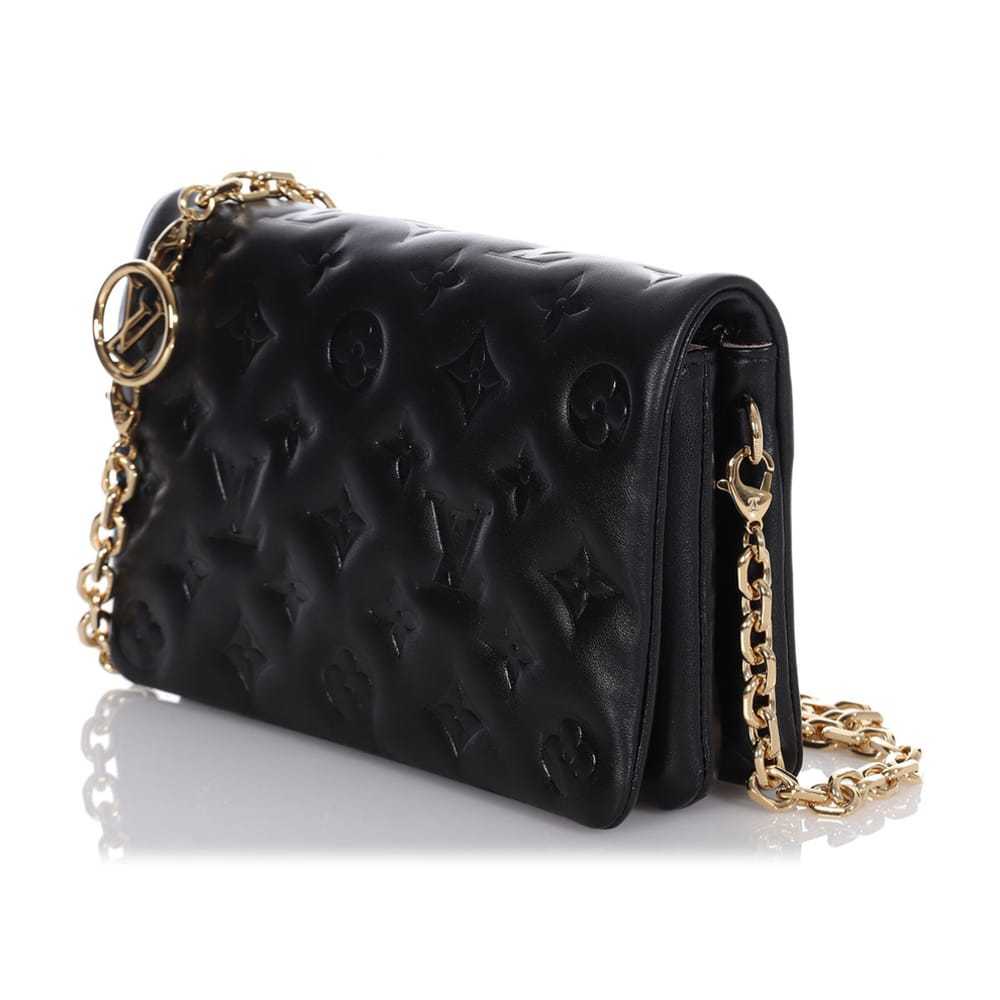 Louis Vuitton Coussin leather crossbody bag - image 5