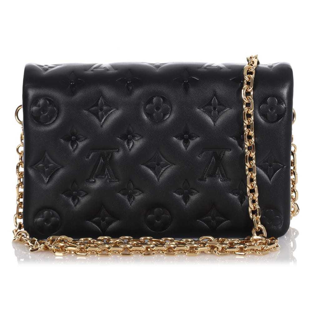 Louis Vuitton Coussin leather crossbody bag - image 6