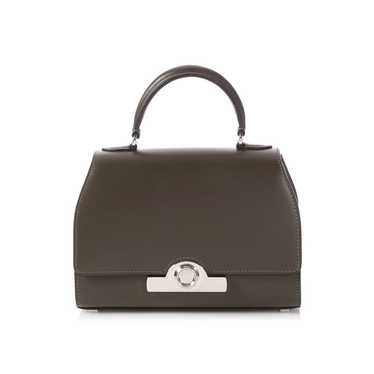 Moynat Paris Leather satchel