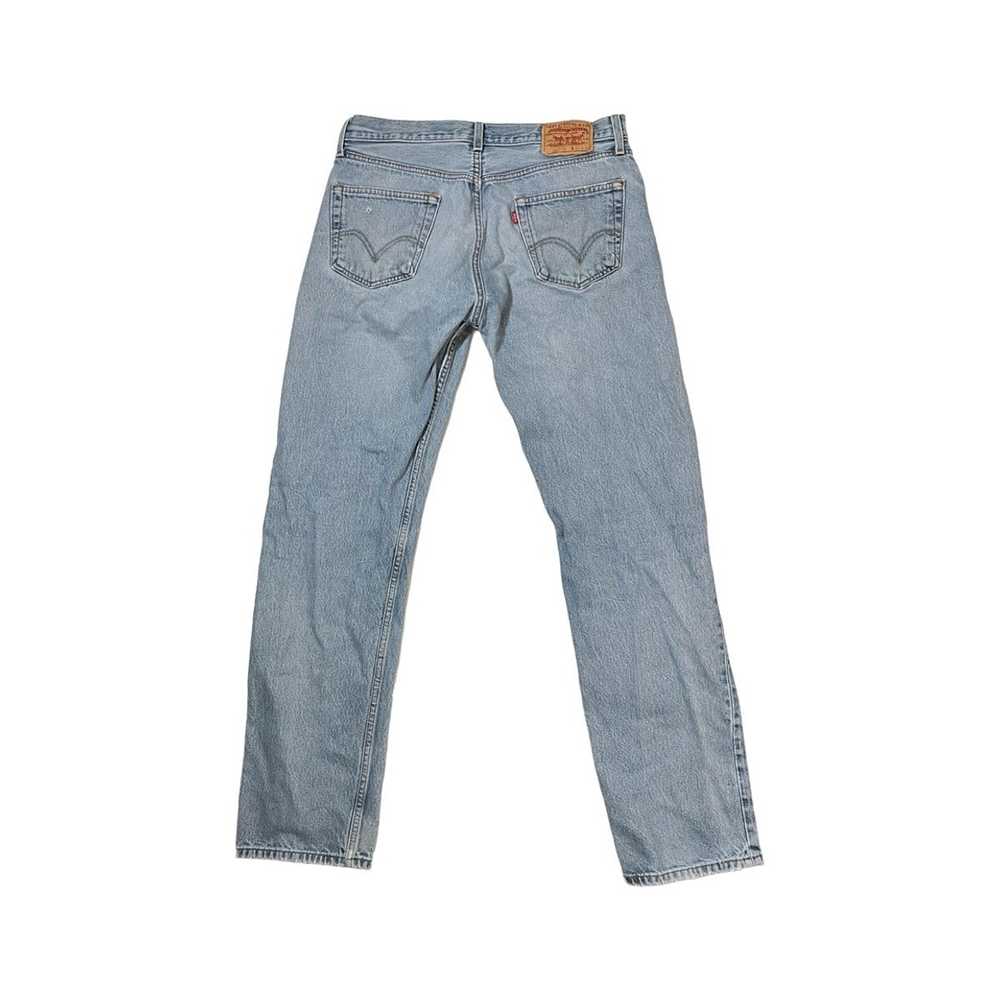 Levi's × Vintage Levi’s 501xx Jeans - image 6