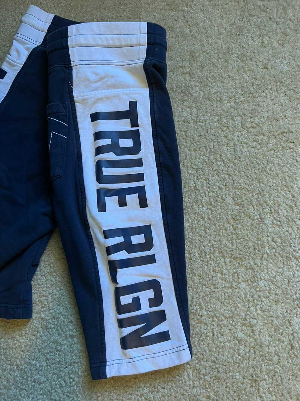Hype × Streetwear × True Religion true religion s… - image 3