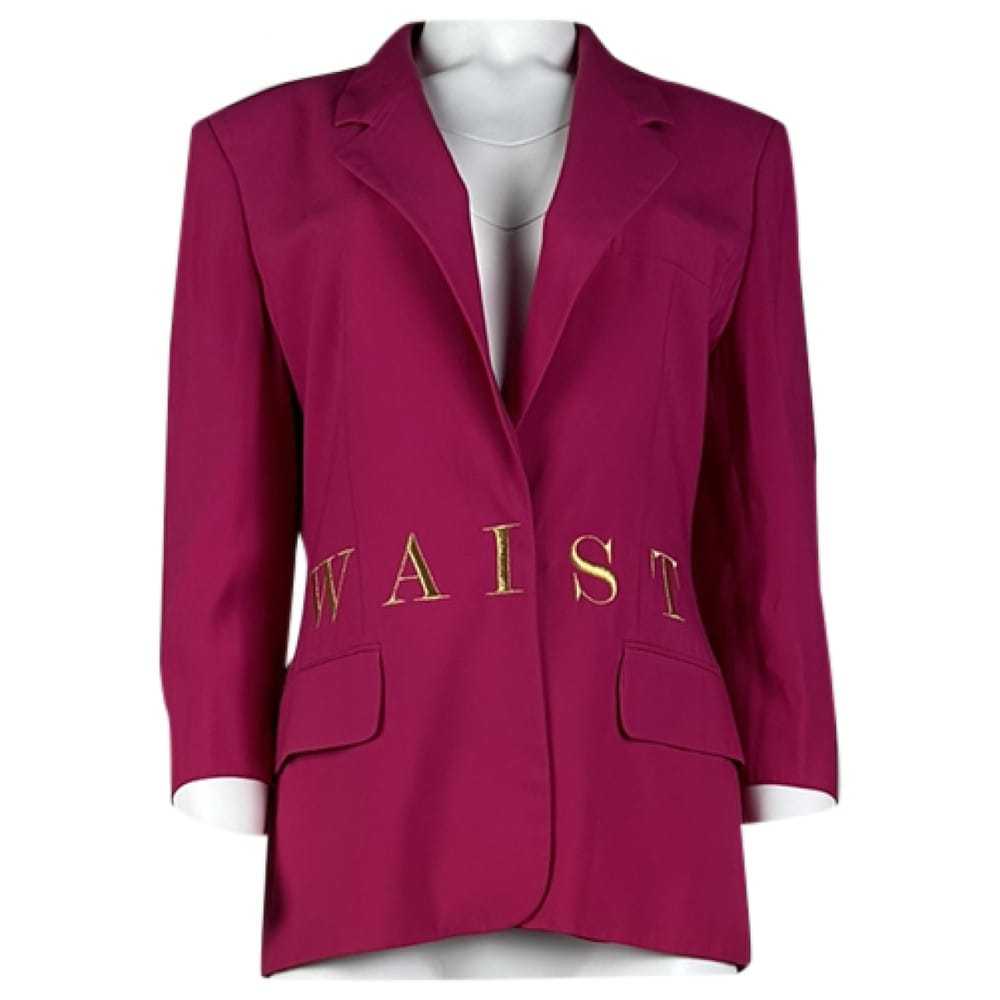 Moschino Blazer