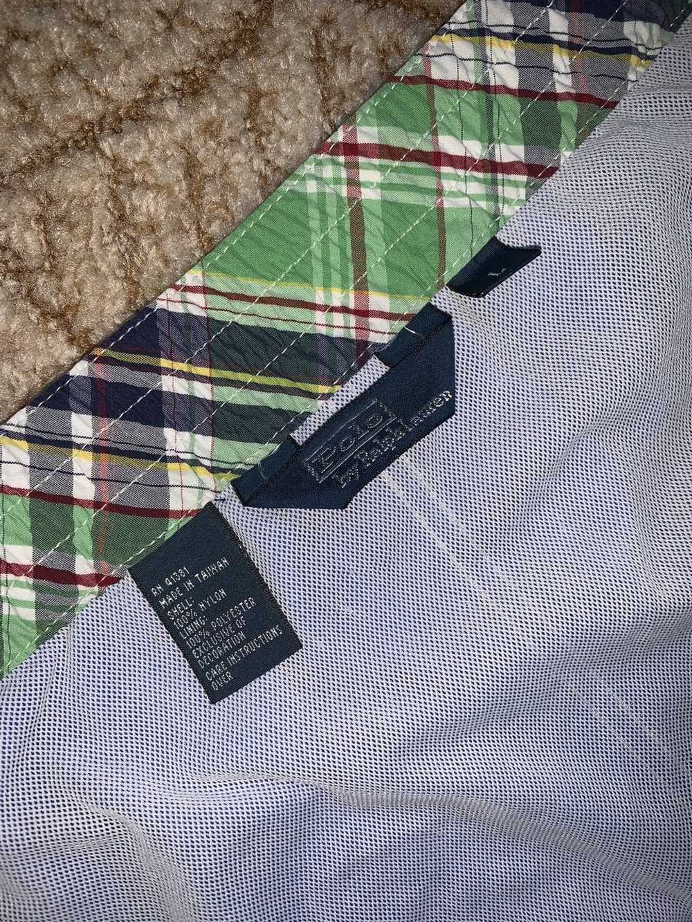 Polo Ralph Lauren × Streetwear × Vintage Polo Ral… - image 7