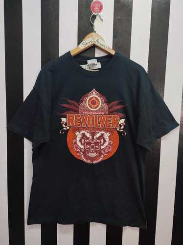 Band Tees × Hanes × Seditionaries Vintage Revolve… - image 1