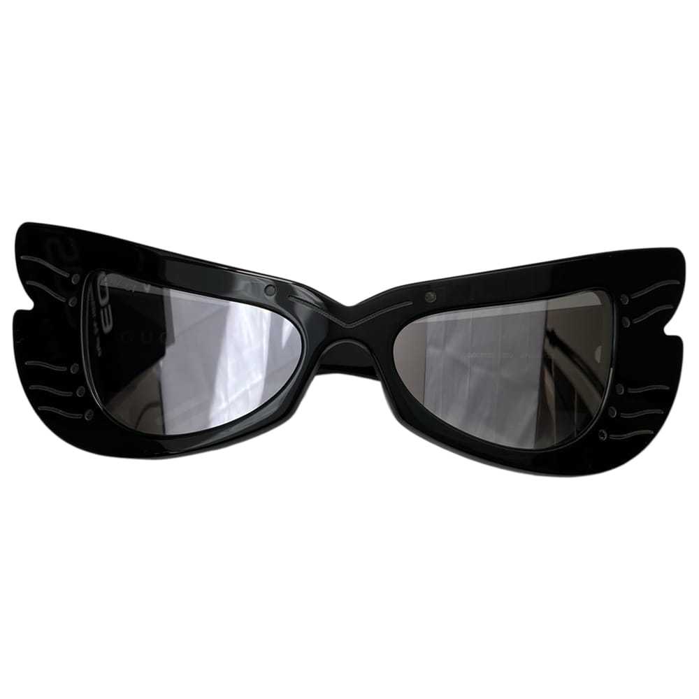 Gucci Oversized sunglasses - image 1