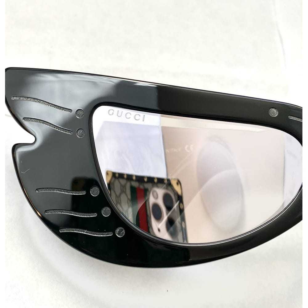 Gucci Oversized sunglasses - image 8