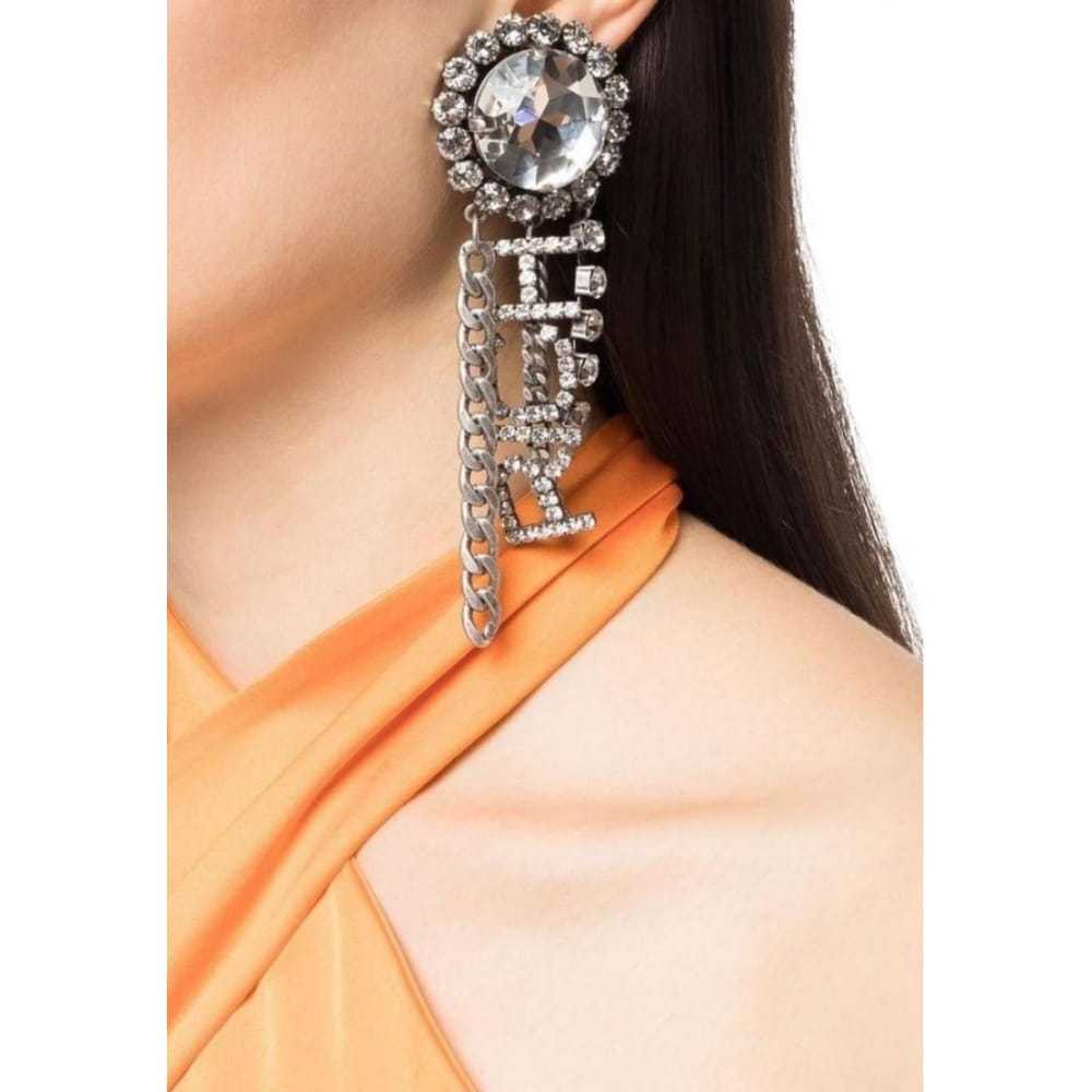 Alessandra Rich Earrings - image 2