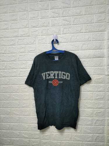 Band Tees × Vintage Vintage y2k U2 band Vertigo 20