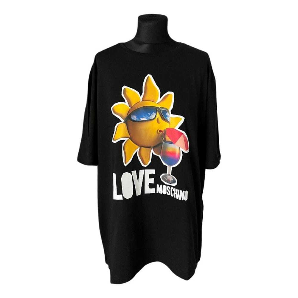 Moschino T-shirt
