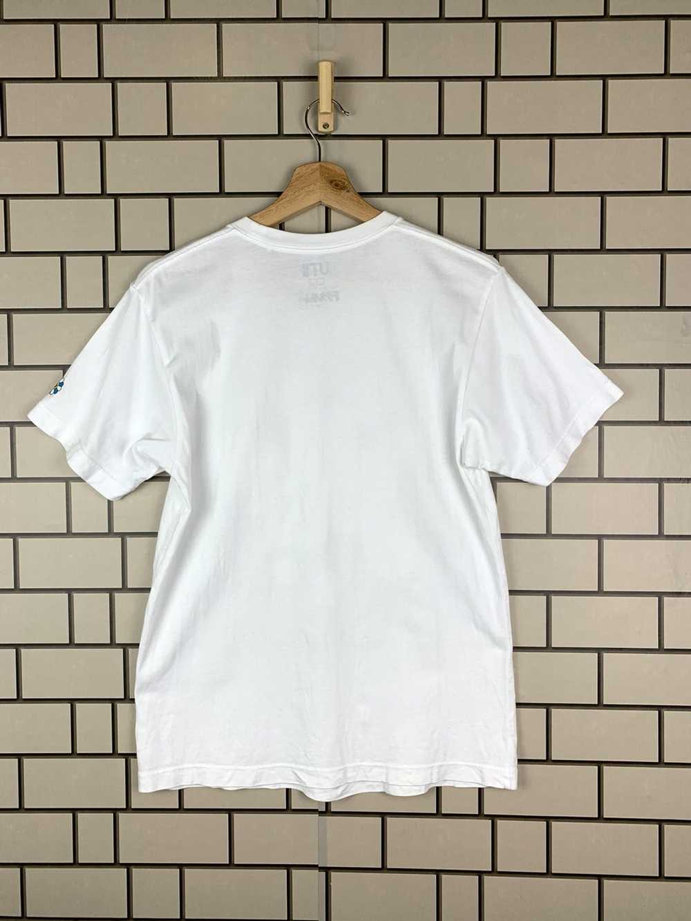 Japanese Brand × Streetwear × Takashi Murakami Ja… - image 6