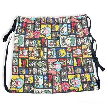 Anima × Bag × One Piece custom made one piece bag… - image 1