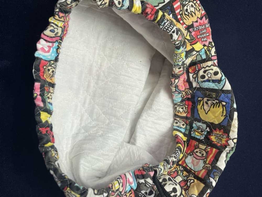 Anima × Bag × One Piece custom made one piece bag… - image 5