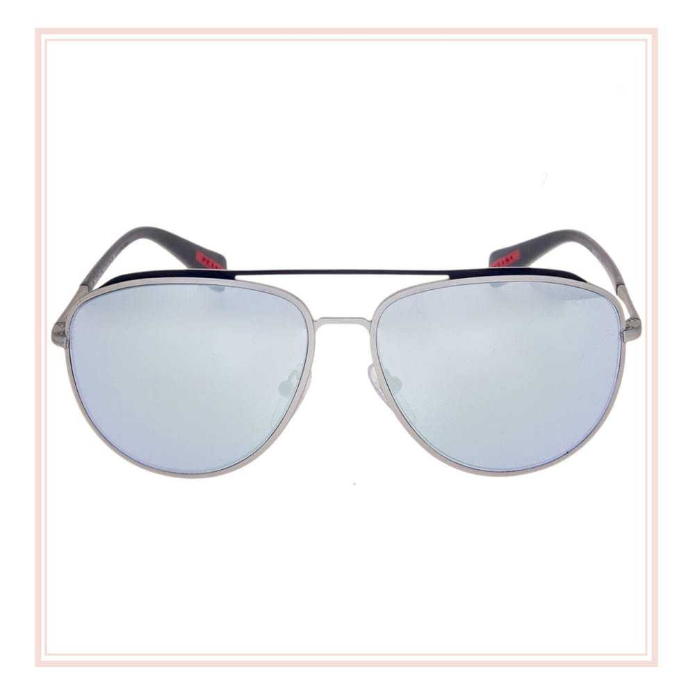 Prada Aviator sunglasses - image 2