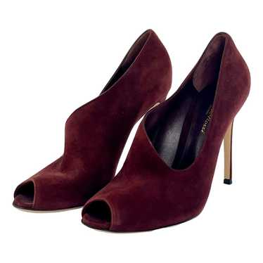 Gianvito Rossi Heels - image 1