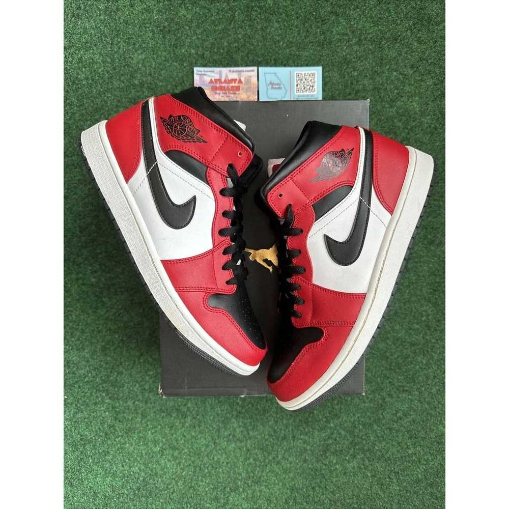 chicago bred mid