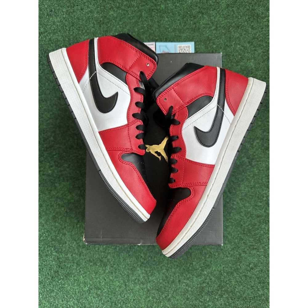 chicago bred mid