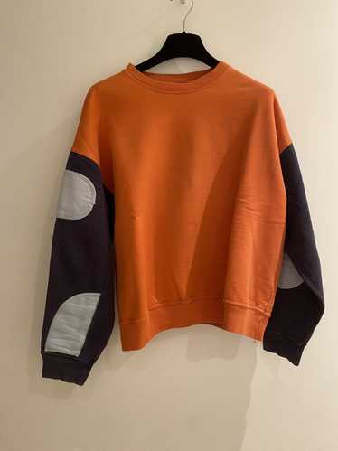 Walter van beirendonck sweater - Gem