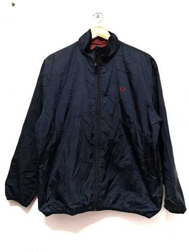 Fred Perry FRED PERRY MADE IN JAPAN WINDBREAKER RA