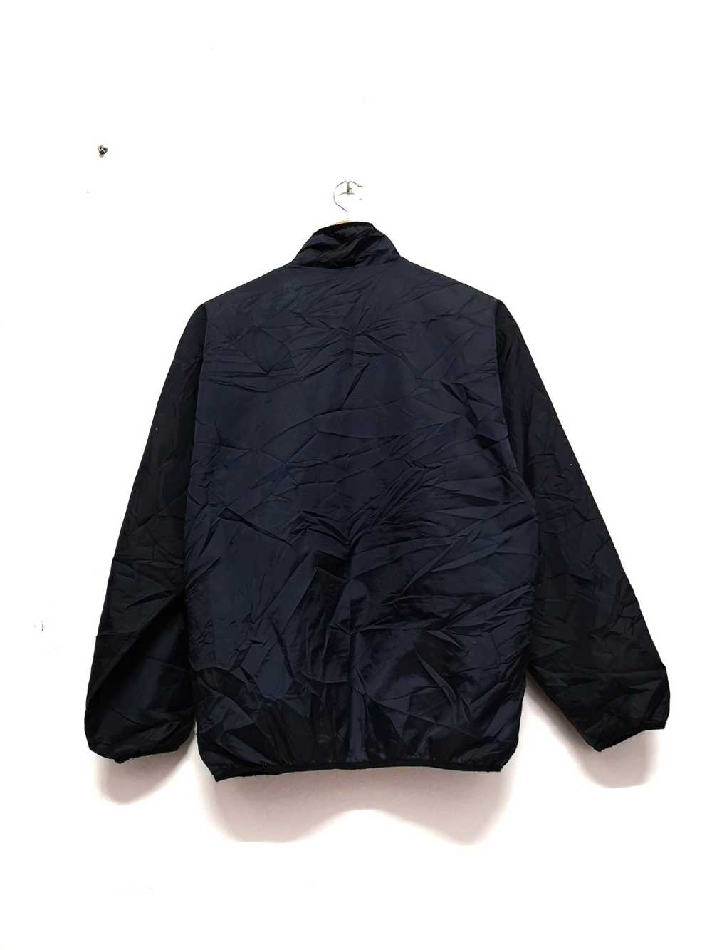 Fred Perry FRED PERRY MADE IN JAPAN WINDBREAKER R… - image 2