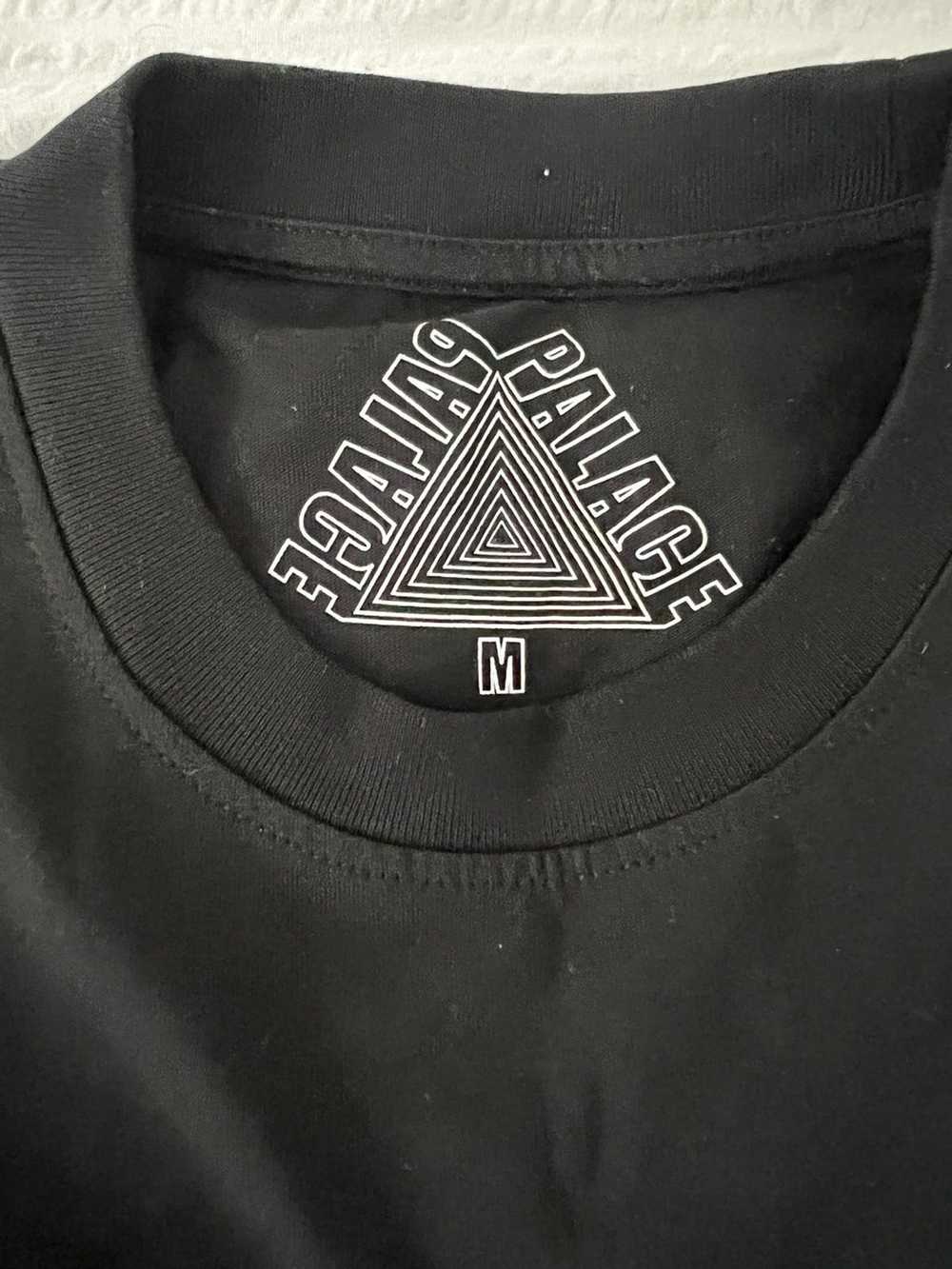 Palace Palace Mad Maximum Tee - image 4