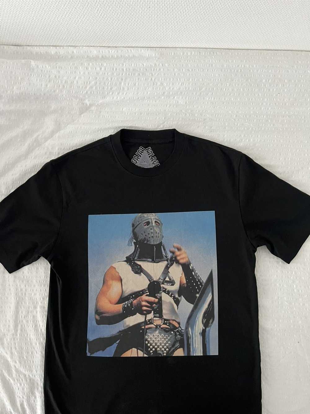 Palace Palace Mad Maximum Tee - image 7