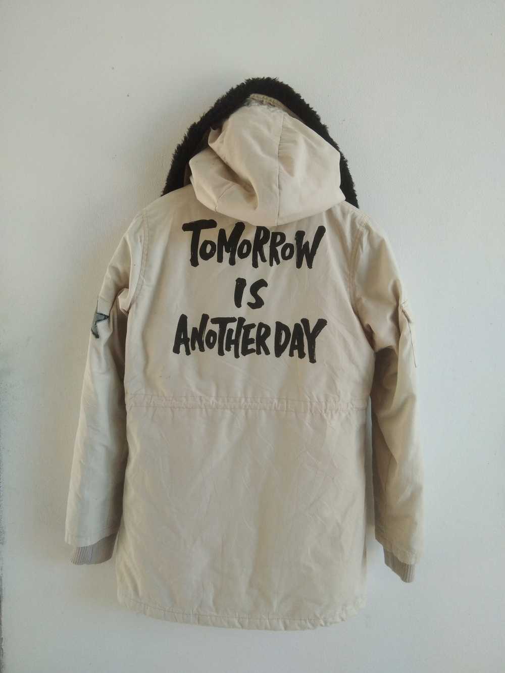 Japanese Brand Love Toxic Tomorrow is Another Day… - image 2