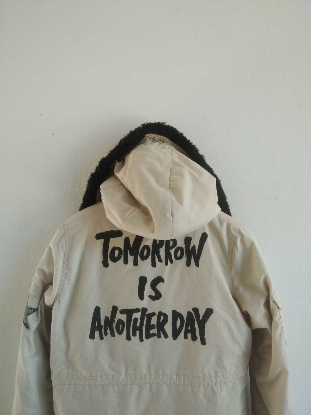 Japanese Brand Love Toxic Tomorrow is Another Day… - image 3