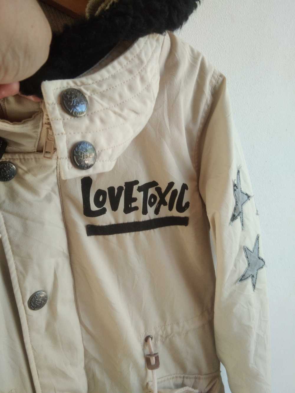 Japanese Brand Love Toxic Tomorrow is Another Day… - image 5