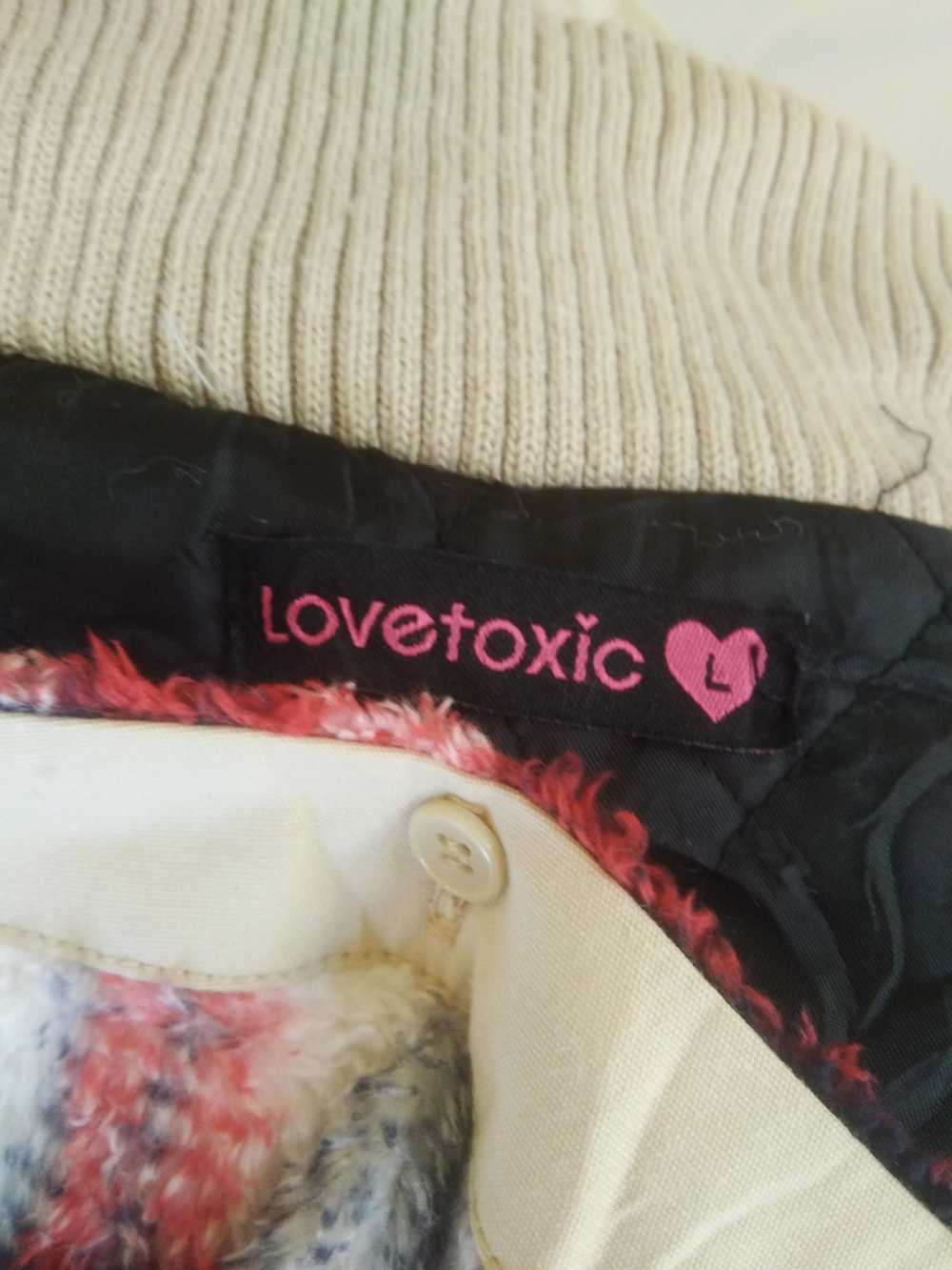 Japanese Brand Love Toxic Tomorrow is Another Day… - image 8