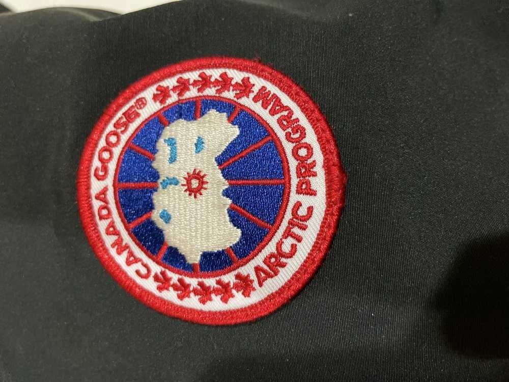 Canada Goose Canada goose maitland parka down win… - image 12