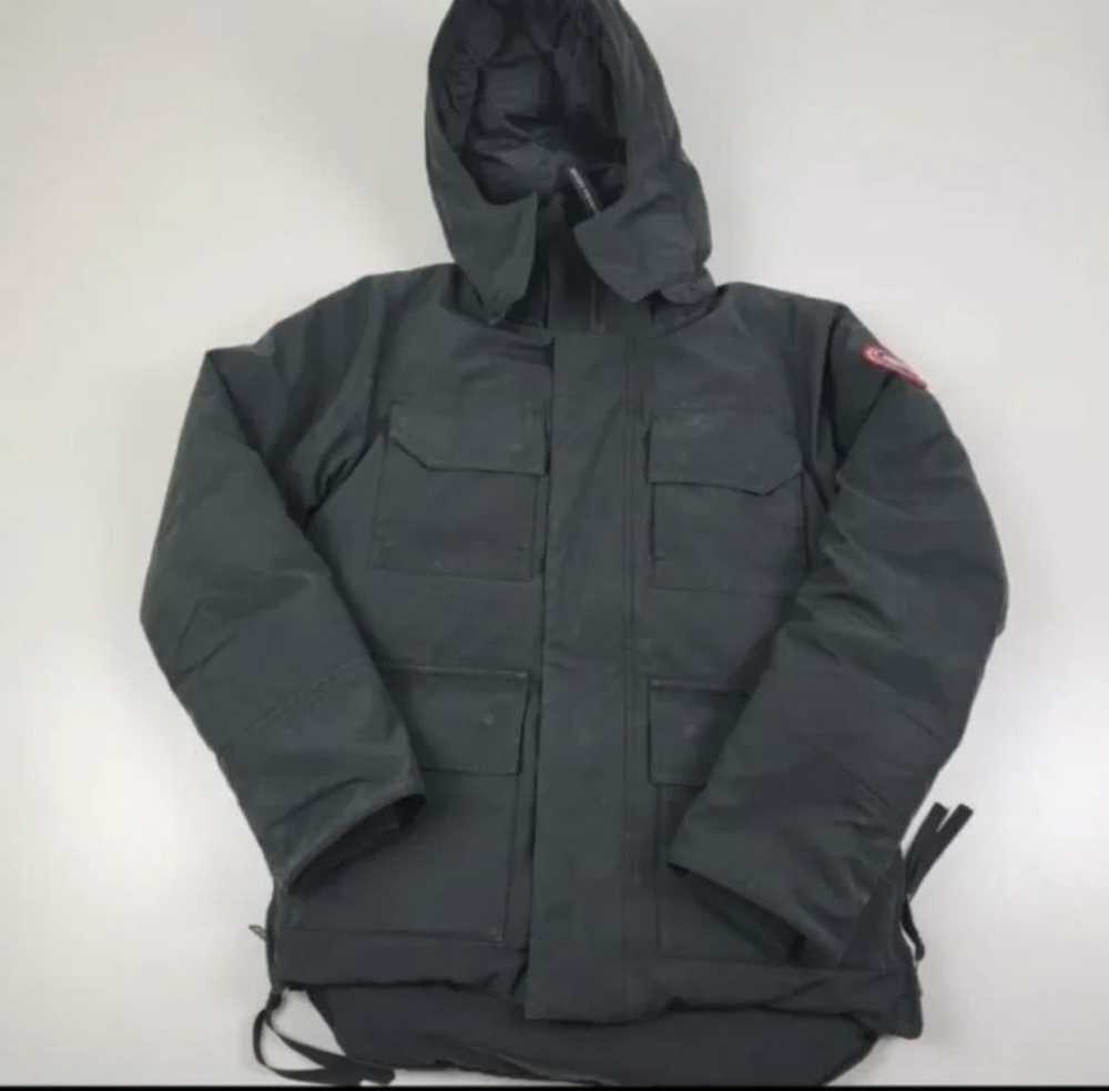 Canada Goose Canada goose maitland parka down win… - image 1