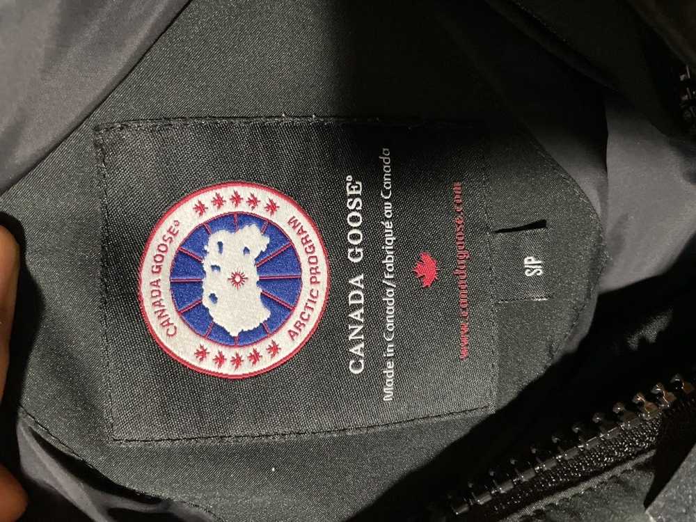 Canada Goose Canada goose maitland parka down win… - image 9