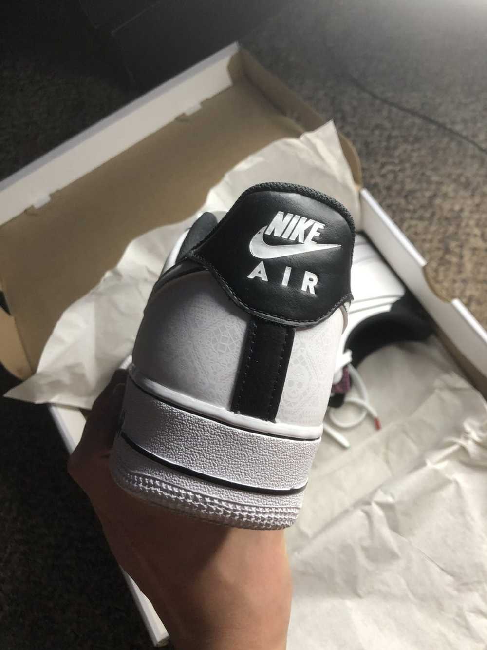 Jordan Brand × Nike × Streetwear Nike Air Force 1… - image 4