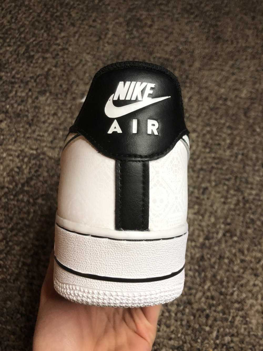 Jordan Brand × Nike × Streetwear Nike Air Force 1… - image 8