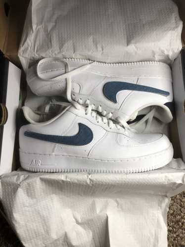 Jordan Brand × Nike × Streetwear Nike Air Force 1… - image 1