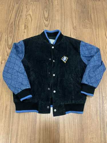 Arizona Jean Company × Varsity Jacket × Vintage Vi