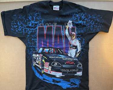 Chase Authentics Vintage Dale Earnhardt Sr Shirt NASC… - Gem