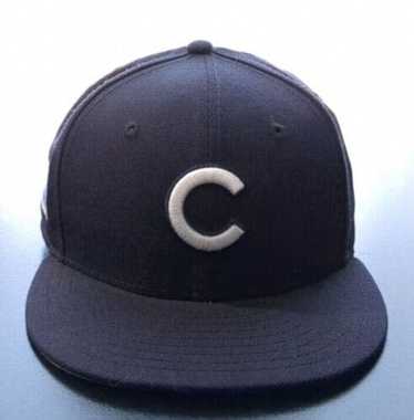 MAGNETIC SNAPBACK HAT [STL GRY] OS